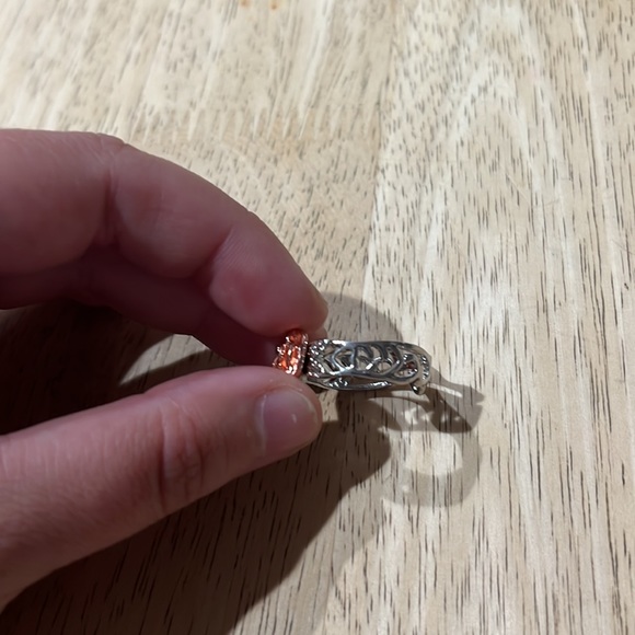 Rose ring - Picture 5 of 6